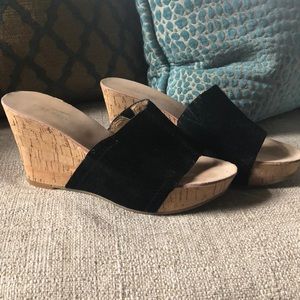 Nine West Wedge 8m